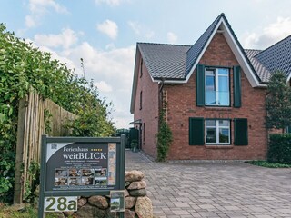 Casa per le vacanze Wackerballig  22