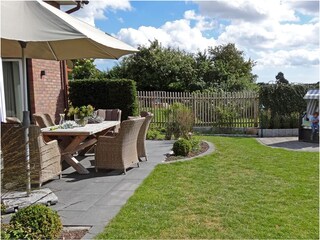 Casa per le vacanze Wackerballig  23