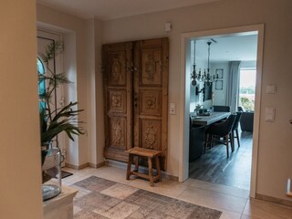 Casa per le vacanze Wackerballig  24