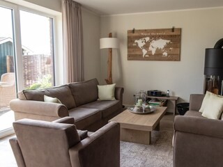 Casa per le vacanze Wackerballig Caratteristiche 11