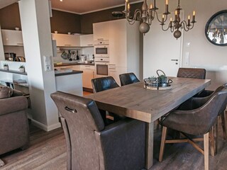 Casa per le vacanze Wackerballig  28