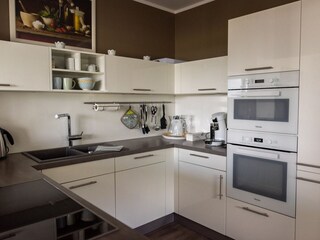 Casa per le vacanze Wackerballig  29