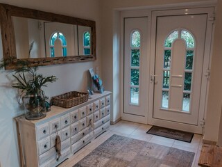 Casa per le vacanze Wackerballig  30