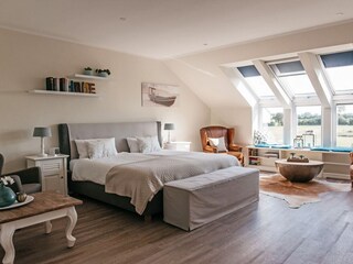 Casa per le vacanze Wackerballig Caratteristiche 18