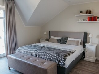 Casa per le vacanze Wackerballig  35