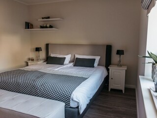 Casa de vacaciones Wackerballig Características 23