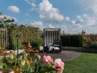 Casa per le vacanze Wackerballig Registrazione all'aperto 5