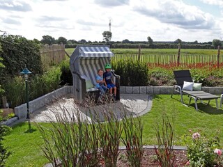 Casa per le vacanze Wackerballig  43