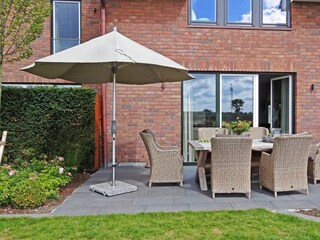 Casa per le vacanze Wackerballig Registrazione all'aperto 7