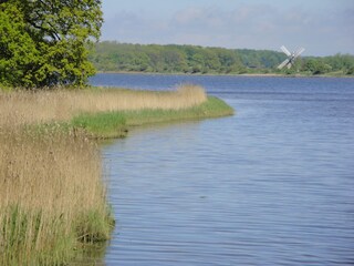 Vakantiehuis Wackerballig Omgeving 17