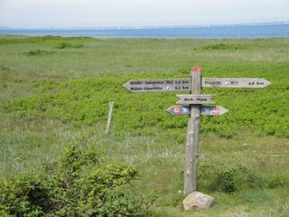 Geltinger Birk Ostsee