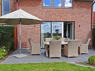 Casa per le vacanze Wackerballig Registrazione all'aperto 4