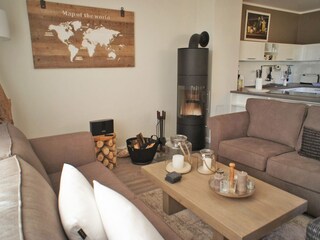 Casa per le vacanze Wackerballig Caratteristiche 6