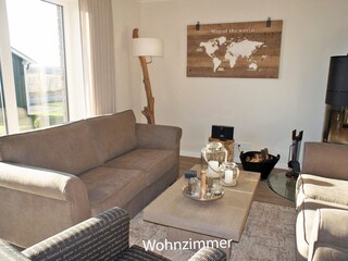 Casa per le vacanze Wackerballig Caratteristiche 17