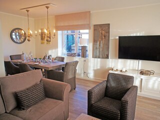 Casa per le vacanze Wackerballig Caratteristiche 8