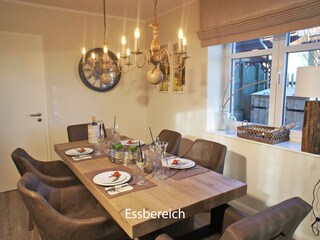 Casa per le vacanze Wackerballig Caratteristiche 9