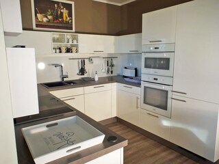 Casa per le vacanze Wackerballig Caratteristiche 10