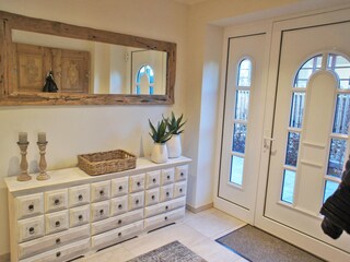 Casa per le vacanze Wackerballig Caratteristiche 15