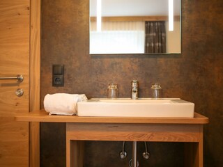 Chalet Tux Caratteristiche 5