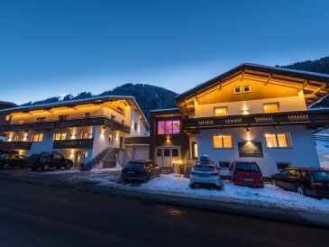 Chalet Alpinhome