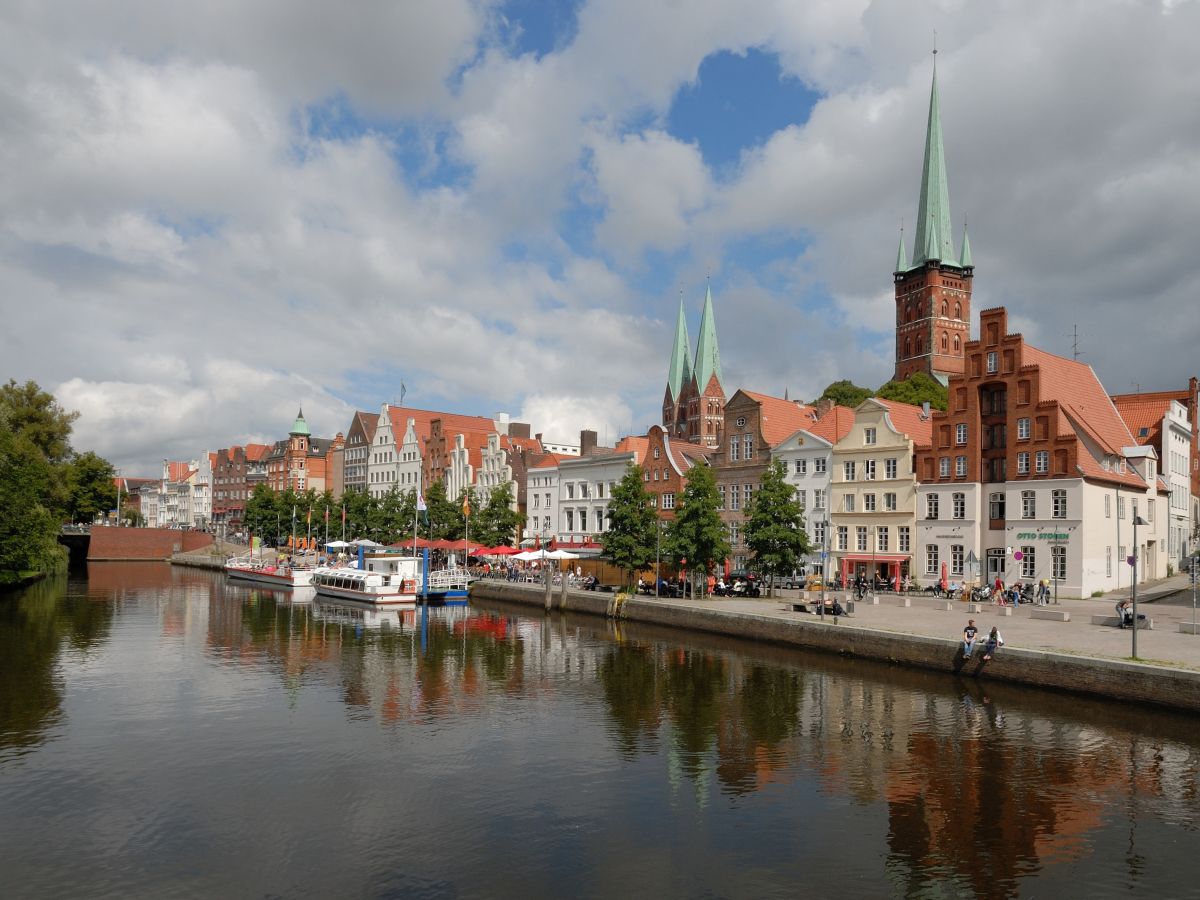 Single Frauen in L beck - 8 Anzeigen