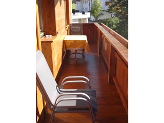 Appartamento per vacanze Neustift im Stubaital Registrazione all'aperto 2