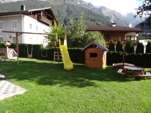 Holiday apartment Gästehaus Wieser - Neustift in Stubaital - image1