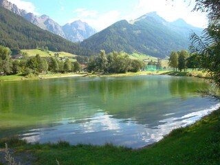 Appartamento per vacanze Neustift im Stubaital Ambiente 18