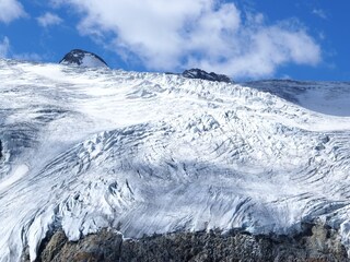 Gletscher