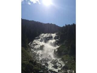 Wasserfall