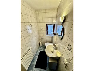 Appartamento per vacanze Neustift im Stubaital Caratteristiche 11