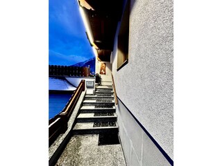 Appartamento per vacanze Neustift im Stubaital Registrazione all'aperto 5