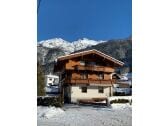 Holiday apartment Neustift im Stubaital Outdoor Recording 1