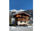 Vakantieappartement Neustift im Stubaital Buitenaudio-opname 1