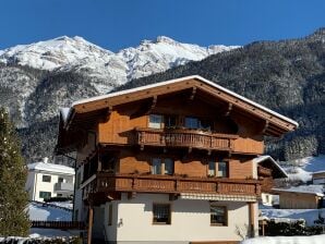 Holiday apartment Gästehaus Wieser - Neustift in Stubaital - image1