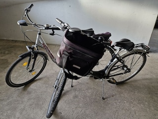 2 Fahrräder 28" für unsere Gäste