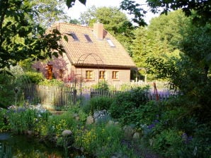 Ferienhaus Hude - Hude (Oldenburg) - image1