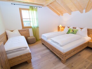 Appartamento per vacanze Welsberg-Taisten Caratteristiche 8