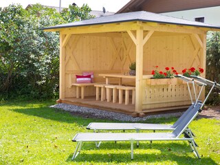 Appartamento per vacanze Welsberg-Taisten Registrazione all'aperto 5