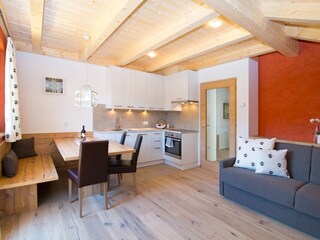 Appartamento per vacanze Welsberg-Taisten Caratteristiche 7