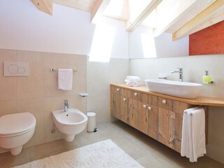 Appartamento per vacanze Welsberg-Taisten Caratteristiche 9