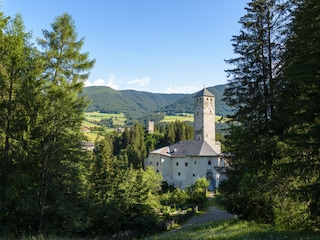 Schloss Welsperg in Welsberg