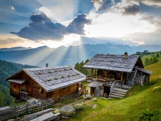 Appartamento per vacanze Welsberg-Taisten Ambiente 16