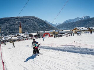 Appartamento per vacanze Welsberg-Taisten Ambiente 17