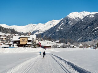 Appartamento per vacanze Welsberg-Taisten Ambiente 18