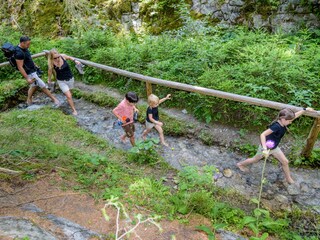 Appartamento per vacanze Welsberg-Taisten Ambiente 20