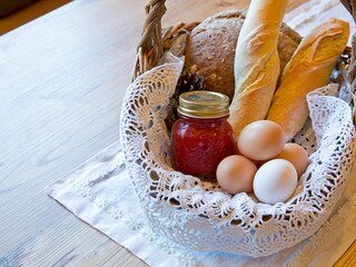 Appartamento per vacanze Welsberg-Taisten Caratteristiche 10