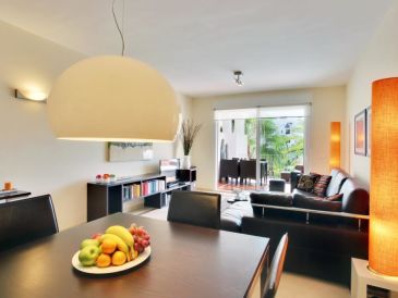 Apartment Ubrique 106
