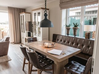 Maison de vacances Wackerballig Équipement 9