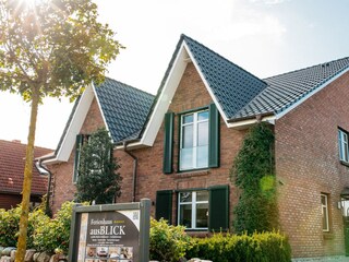 Casa de vacaciones Wackerballig  15